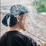 美黑后的刘鸣良的头像