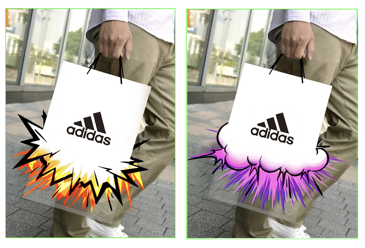 【阿迪达斯】平面设计&插画&宣传海报（图ZMTczNDU5OTQw） - 海报 - 站酷设计师小起酱原创素材 - 站酷ZCOOL