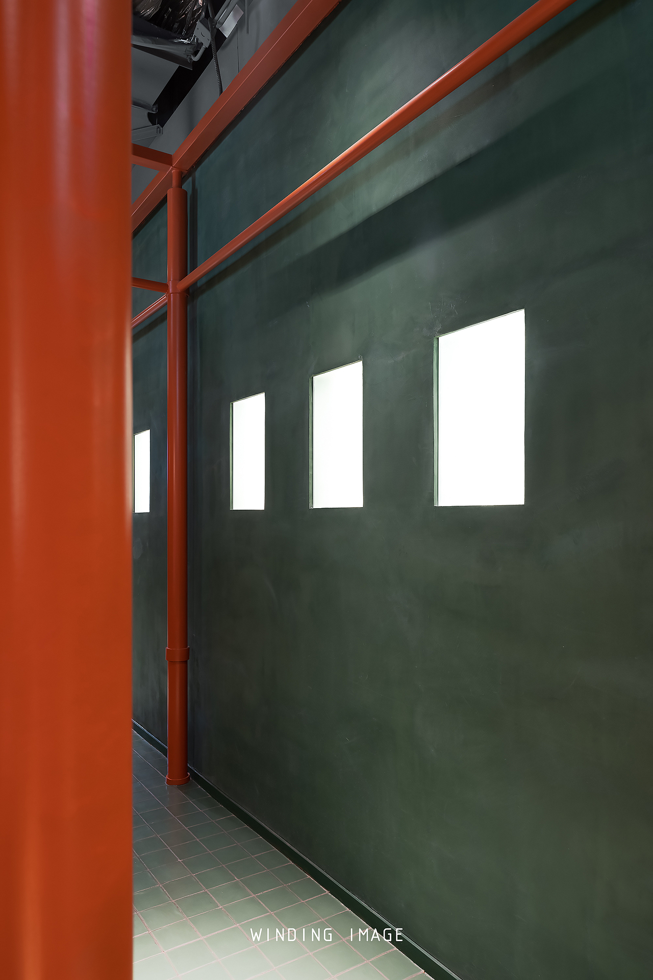 空间摄影丨北角秀味（图ZMjg5Nzk4Mjg4） - 环境/建筑摄影 - 站酷设计师Lyin原创素材 - 站酷ZCOOL