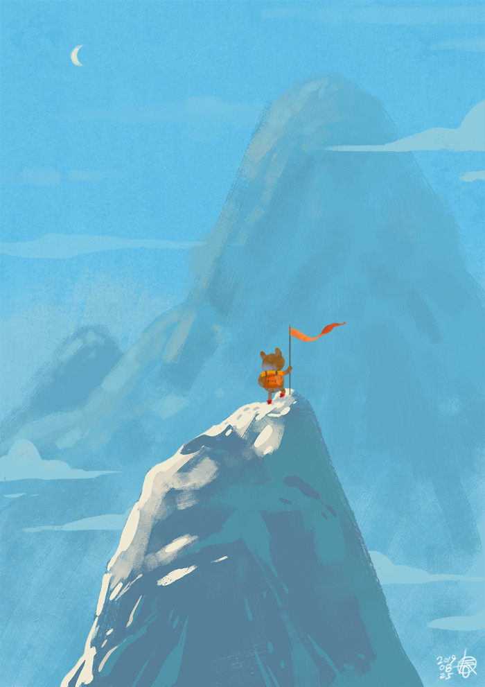 我吃饭老厉害了丶的个人主页（背景预览） - 主页背景设置 - 站酷设计师我吃饭老厉害了丶原创素材 - 站酷ZCOOL