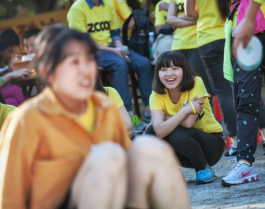 【存照】站酷9周年北京站