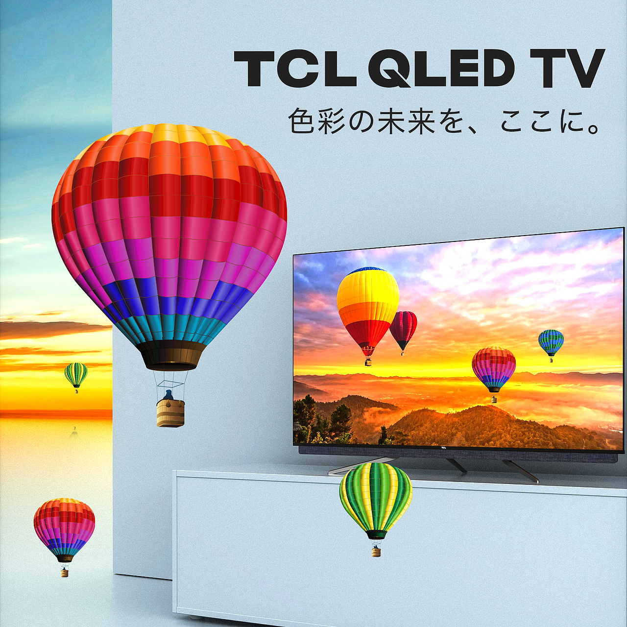 一些杂乱的东西