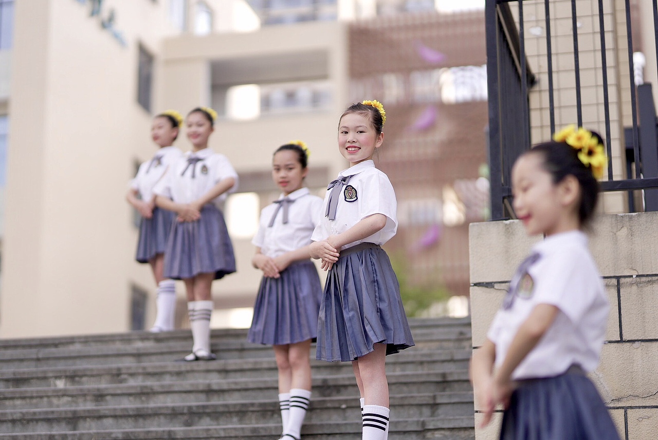大汉小学班主任节-上（图ZMjU3OTI0OTA4） - 人文/纪实摄影 - 站酷设计师六月爸爸原创素材 - 站酷ZCOOL