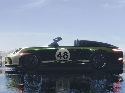 blender eevee实时渲染(EEVEE内容持续本贴更新)