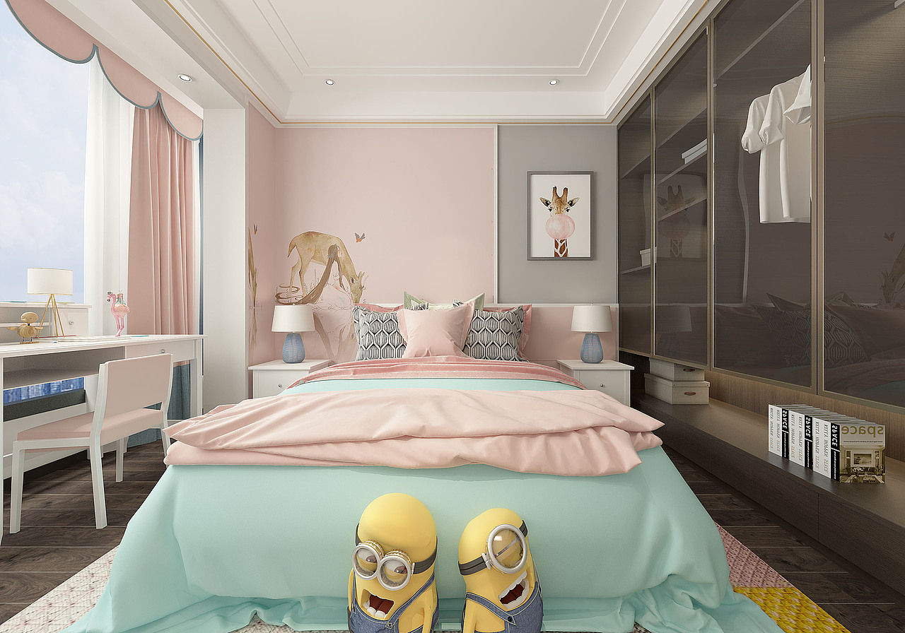 轻奢平宅（图ZMTYzMDkxODAw） - 家装设计 - 站酷设计师连治军原创素材 - 站酷ZCOOL