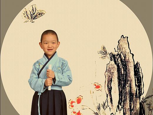 中國風(fēng)（個人主頁-ZNDExOTI5NzY=） - 修圖/后期 - 站酷設(shè)計師恒云視覺原創(chuàng)素材 - 站酷ZCOOL