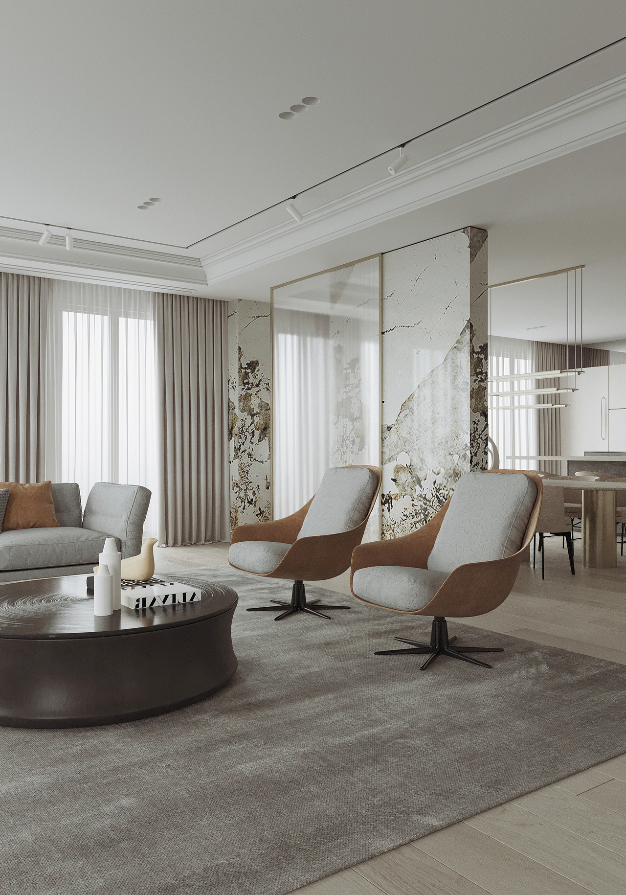 练习-场景 |空间|家装设计|甲子路 - 原创作品 - 站酷 (zcool)