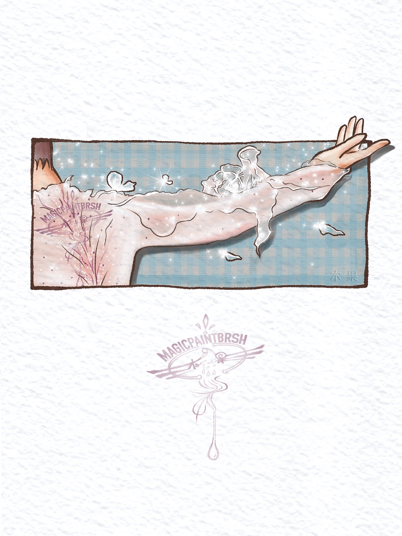 羽生結(jié)弦系列漫畫人物之二 系列漫畫（圖ZMjkxMzg4OTYw） - 海報 - 站酷設(shè)計師木果插畫原創(chuàng)素材 - 站酷ZCOOL