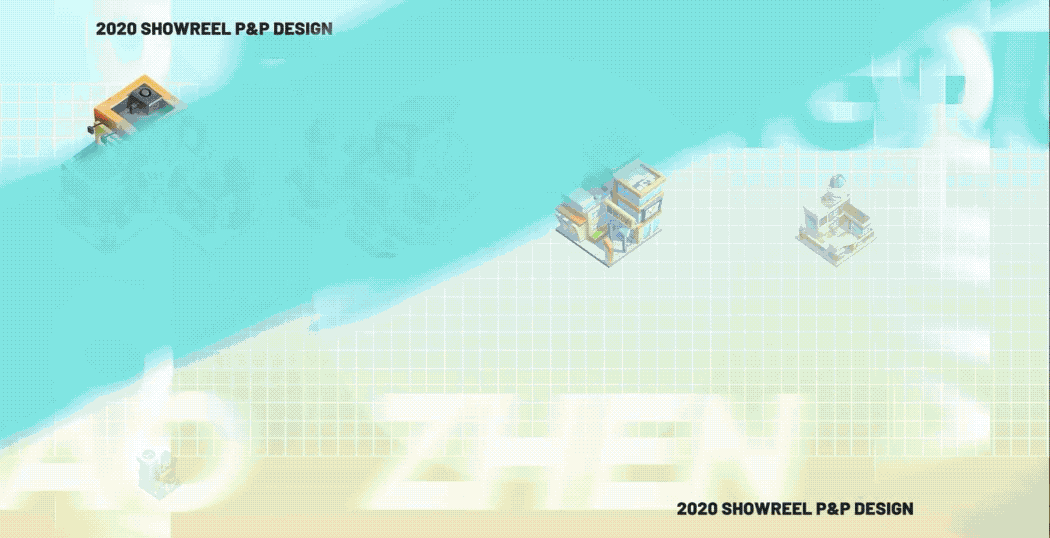 腾讯P&P Design团队-Showreel 2020(图ZMjQxMjQ4MDQ0) - 其他UI - 站酷设计师腾讯PPDesign原创素材 - 站酷ZCOOL