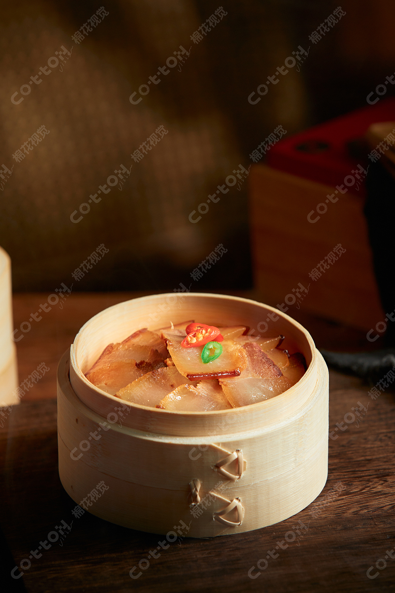 包荣兴|传统手工包子铺 江浙传统面点工艺继承者