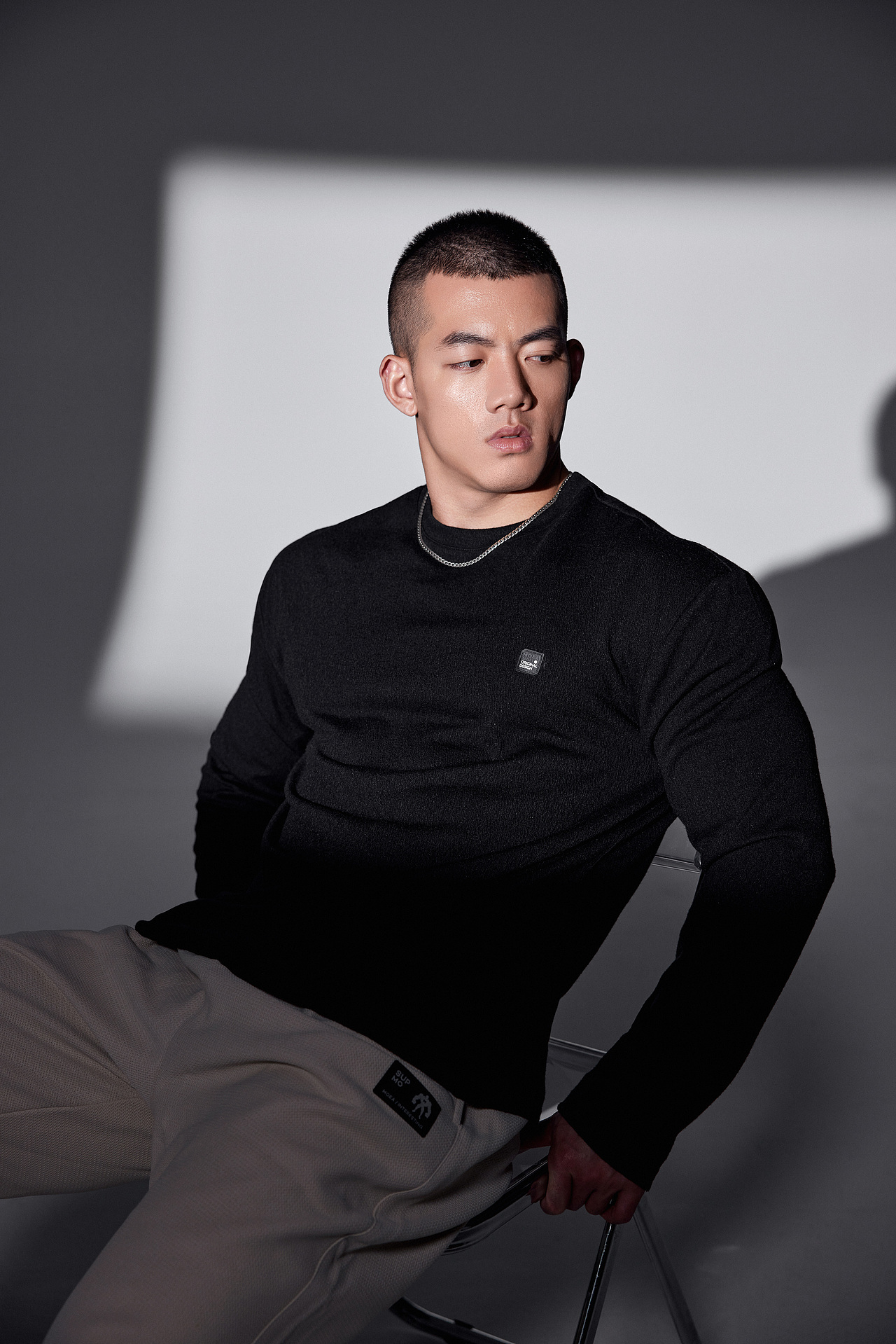 电商人像服装摄影（图ZMzE2MDQzNDYw） - 人像摄影 - 站酷设计师时v代原创素材 - 站酷ZCOOL