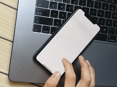 UI中国APP设计提案 - 专业用户体验设计平台