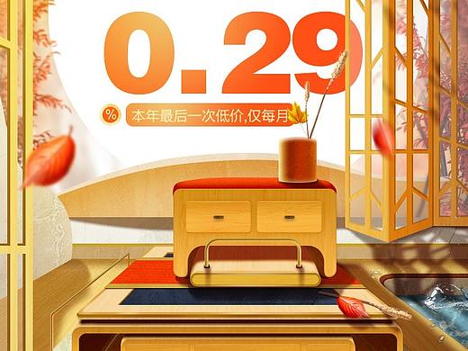 传说中的P4D我也练习一下!!