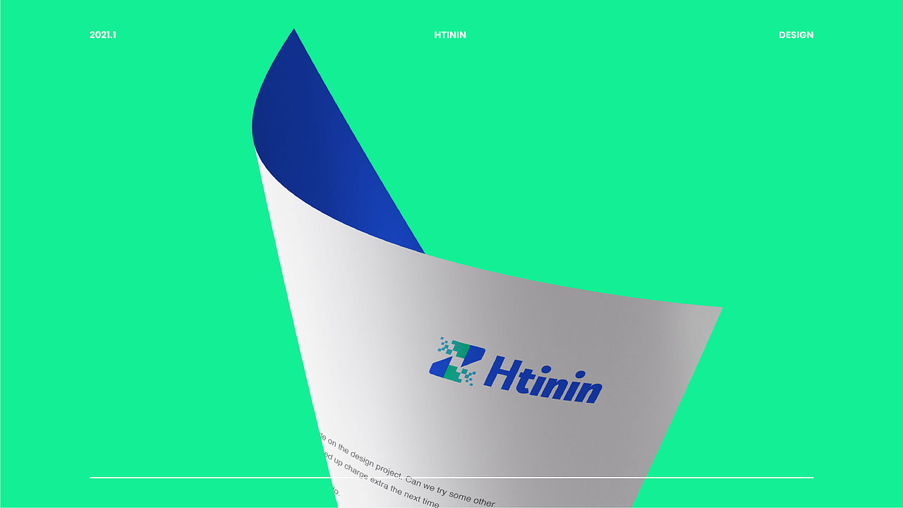 华通智创（图ZMjc2MjQxNDEy） - 品牌 - 站酷设计师酸辣唐逗原创素材 - 站酷ZCOOL