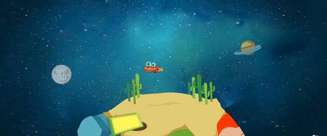 Drawing little inspiration——Monster（图ZNDQ0NTk2NTI=） - 交互/UE - 站酷设计师小僵原创素材 - 站酷ZCOOL