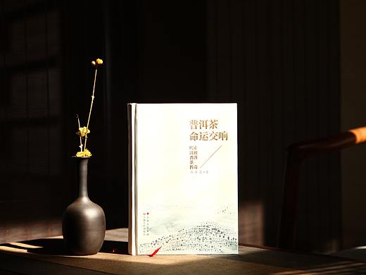 普洱茶命运交响