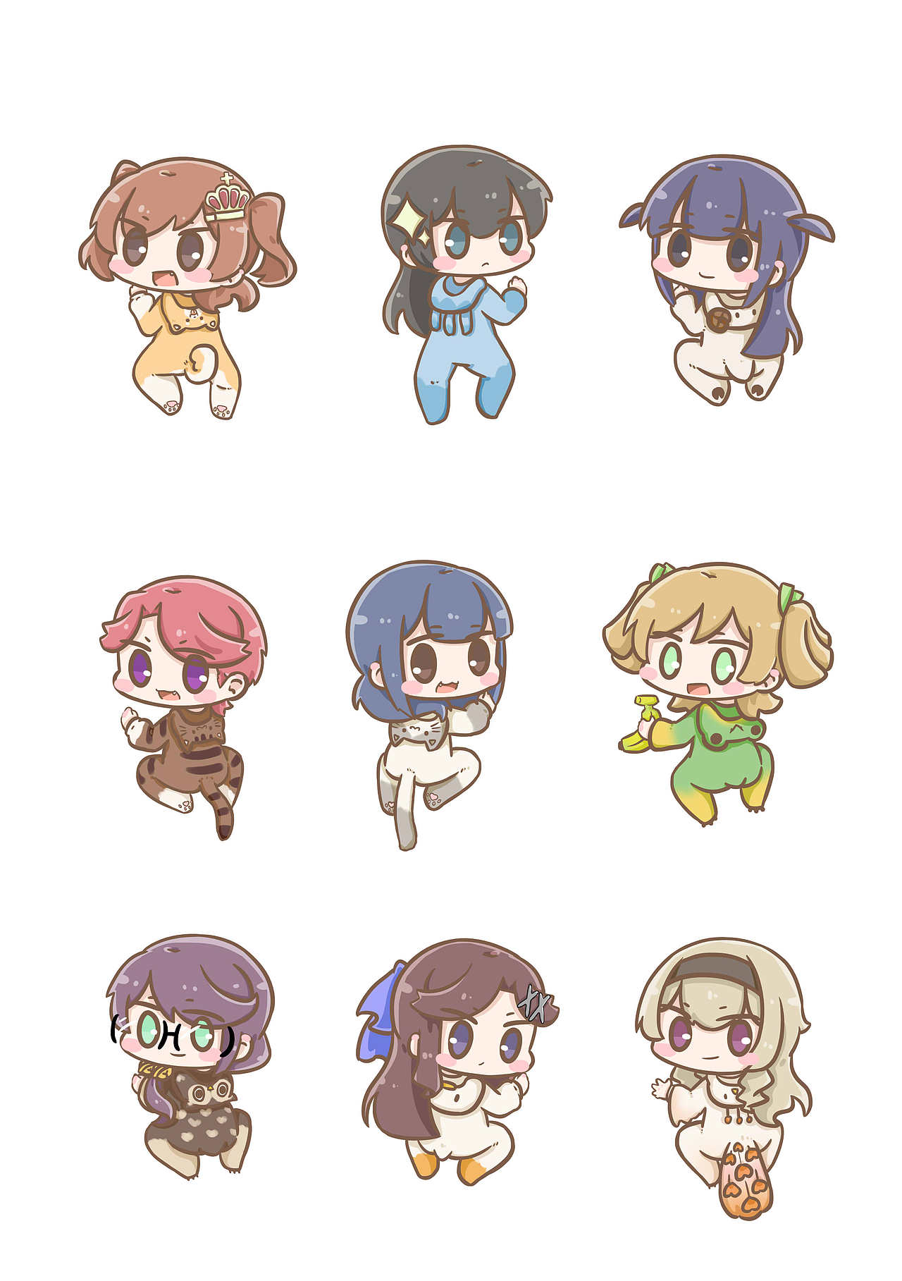 少女歌剧同人