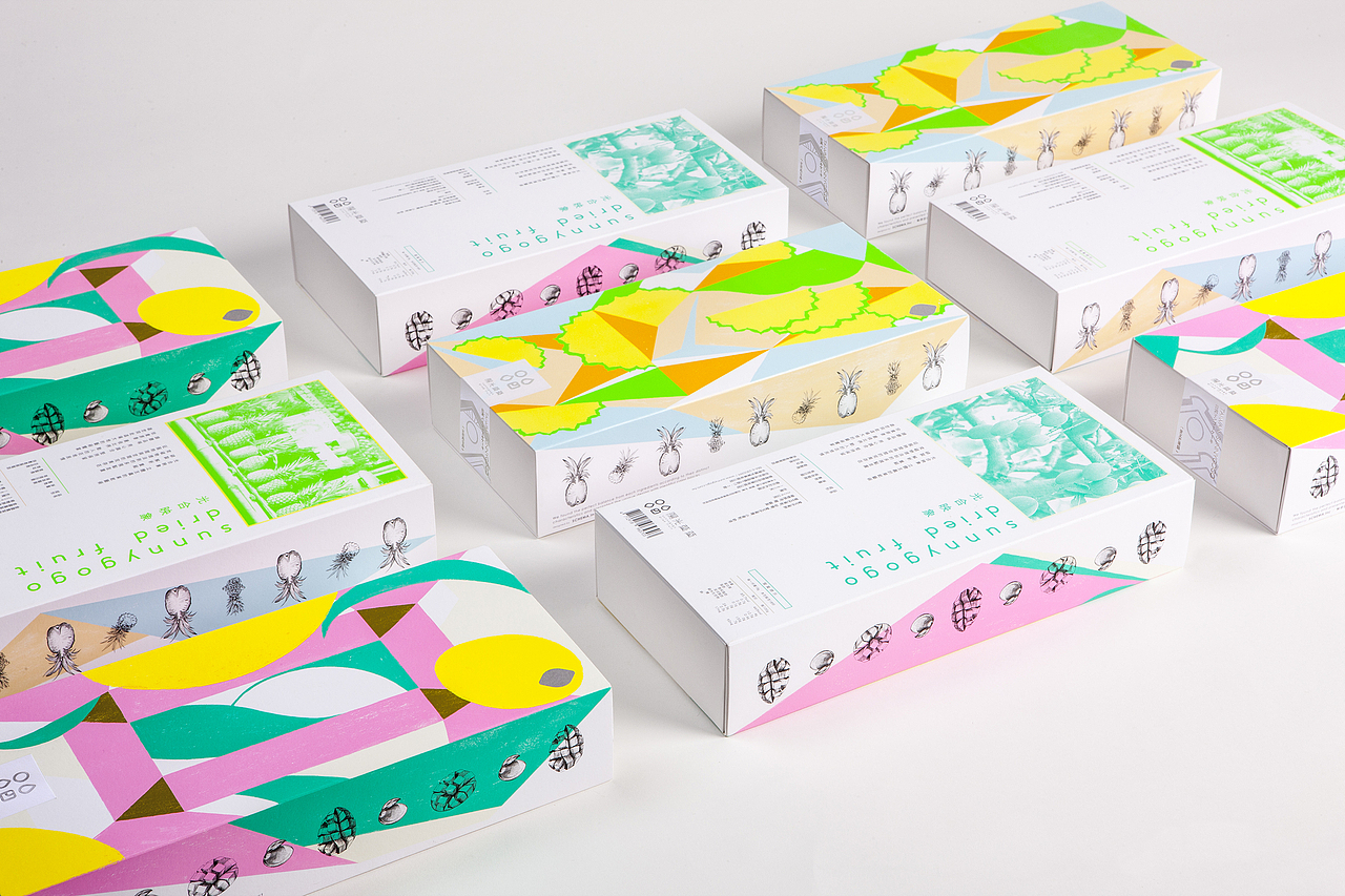 SUNNYGOGO|光合映象