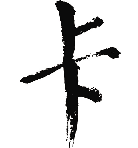 常用1000字简繁体(卡)