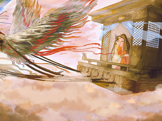 《剑名不奈何》小说同人创作