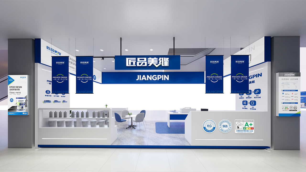 匠品空间系列（图ZMzY5MDc4MjEy） - 商业空间设计 - 站酷设计师杜都督原创素材 - 站酷ZCOOL