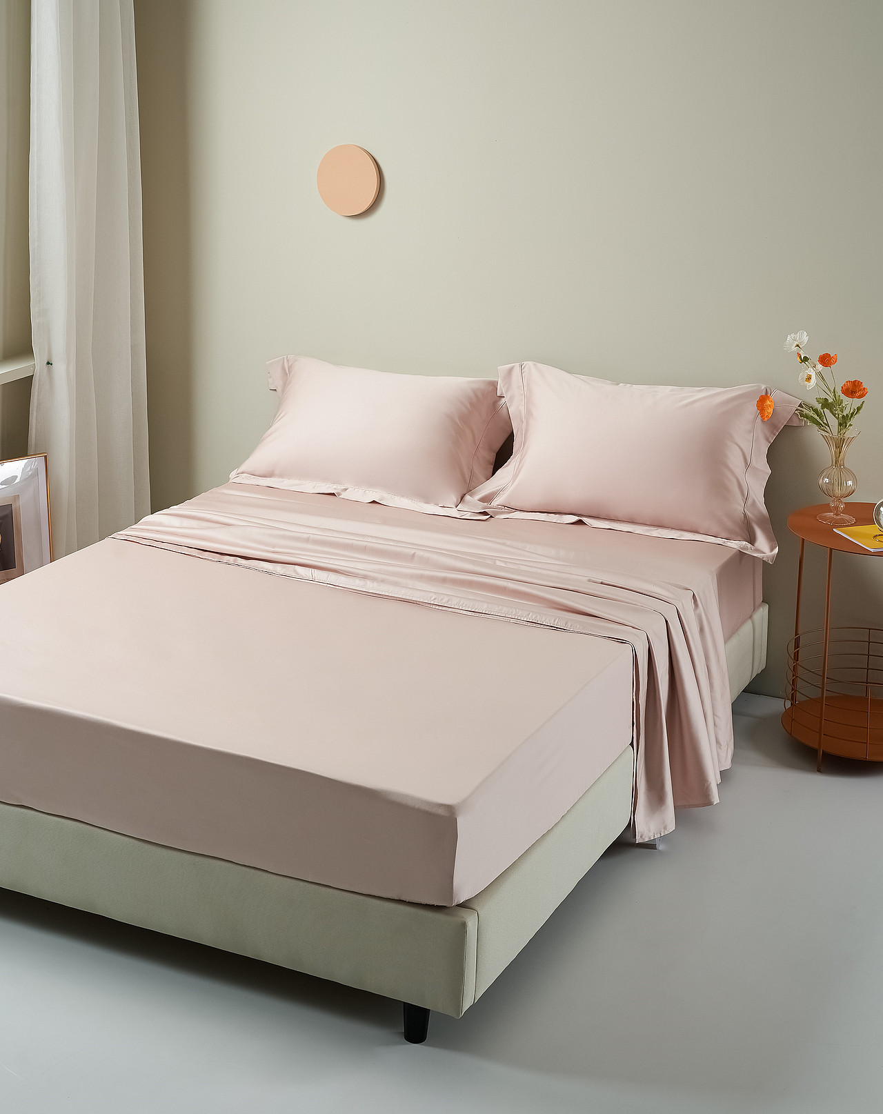 天猫淘宝家纺摄影床笠（图ZMjQ3Mzk2NjEy） - 产品摄影 - 站酷设计师熊猫家纺摄影原创素材 - 站酷ZCOOL