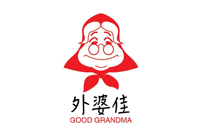 logo略丑,重点看辅助图形吧