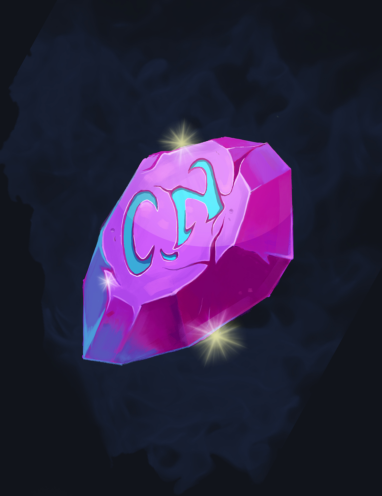 一些简单的图标练习