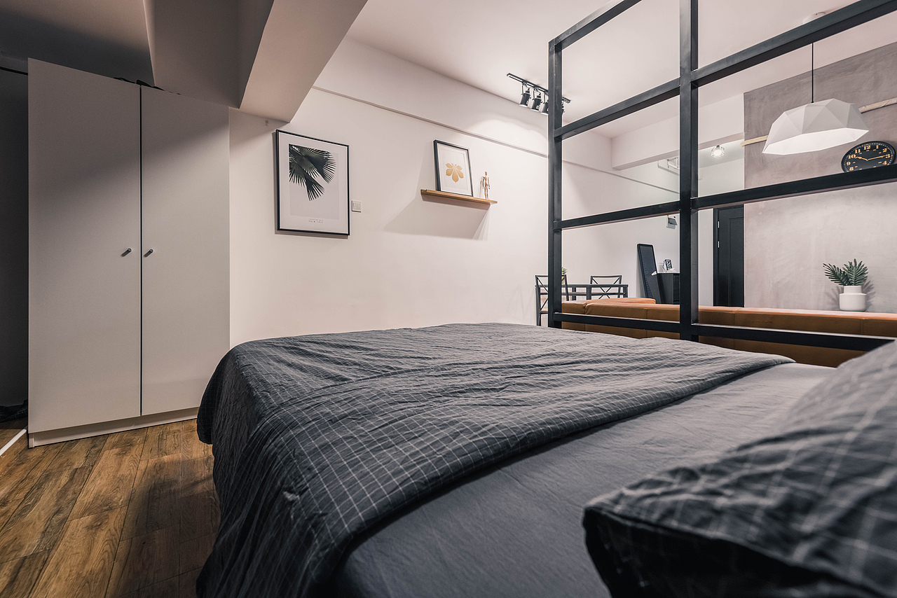 工业风（图ZOTk4MjMzNTY=） - 环境/建筑摄影 - 站酷设计师小栗子vv原创素材 - 站酷ZCOOL