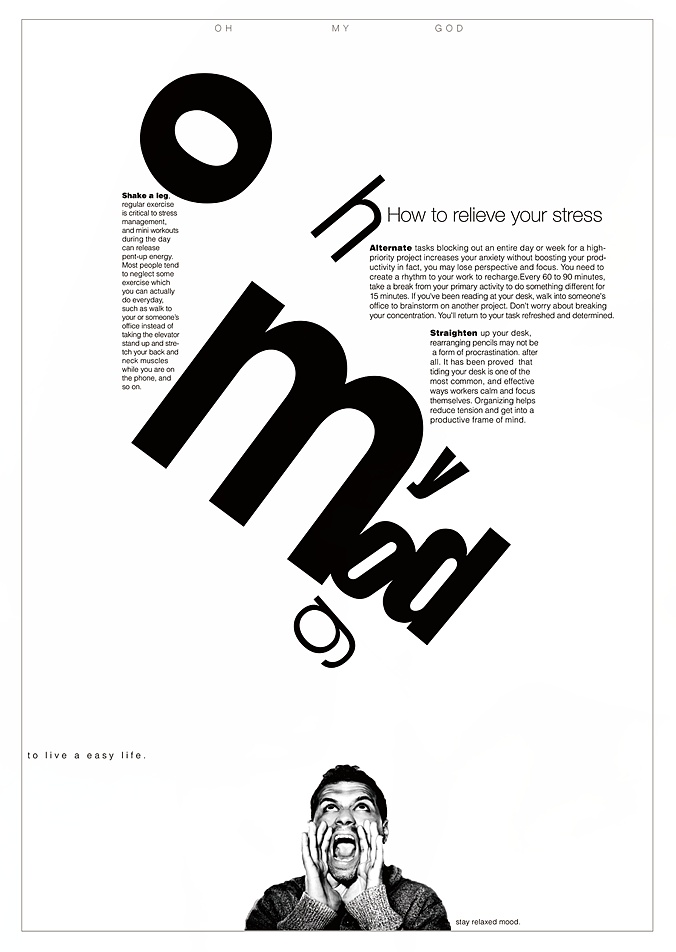 版式设计---练习|平面|书籍/画册|suefyoon - 原创作品 - 站酷 (zcool