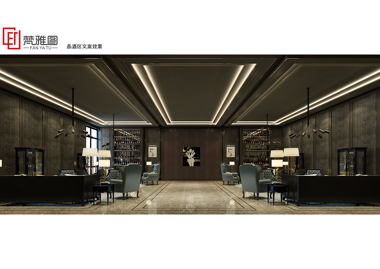 工程项目作品（图ZMTE3MjAyNjky） - 家装设计 - 站酷设计师Mission4爺原创素材 - 站酷ZCOOL