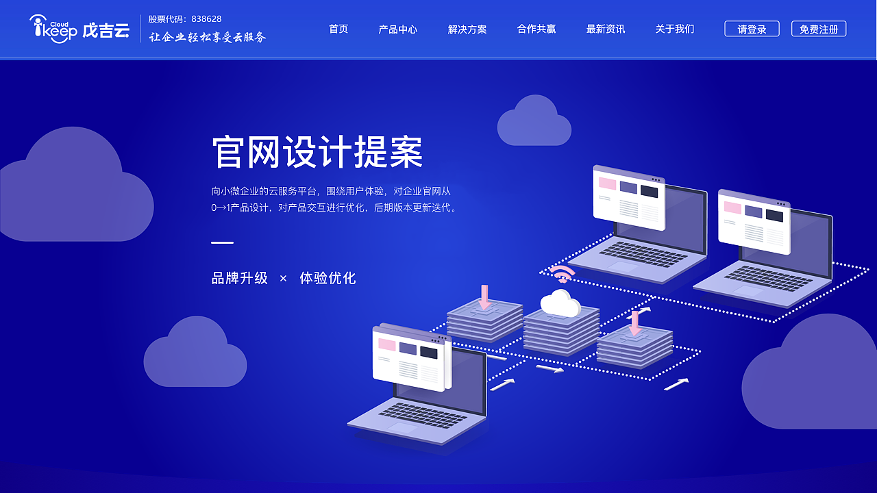 作品集（图ZMTgyMzIxNzMy） - 其他UI - 站酷设计师小太阳_dan原创素材 - 站酷ZCOOL