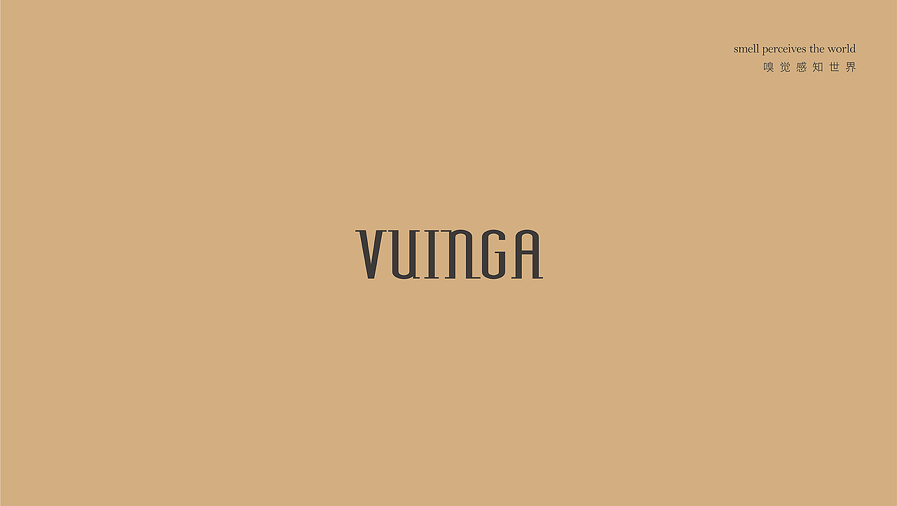 VUINGA植物香氛护理护肤品