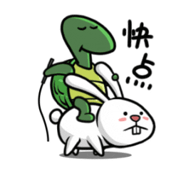 个人微信表情设计