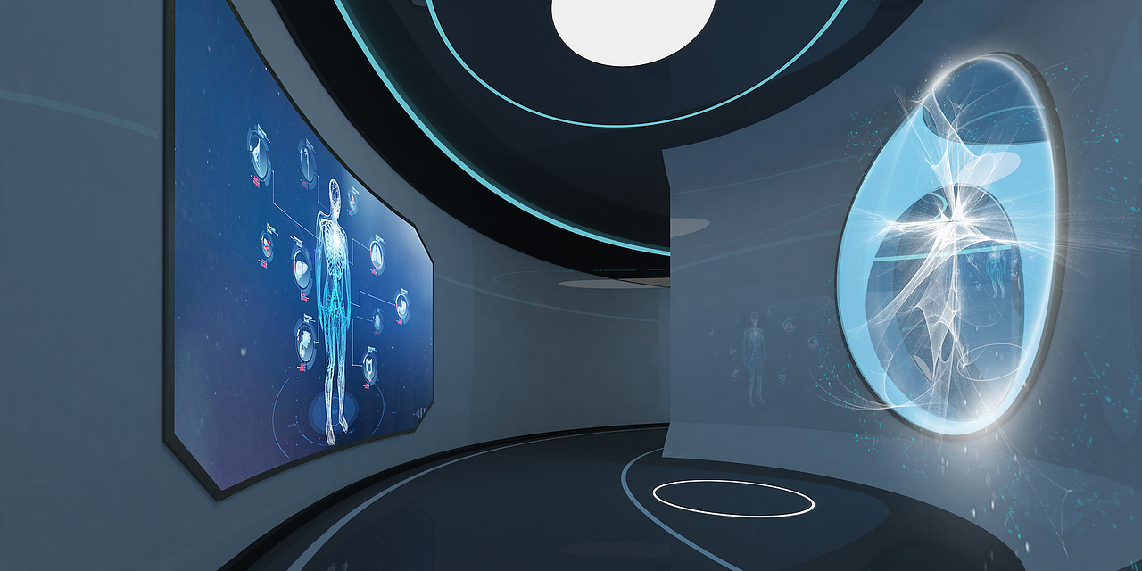 展馆 展览展示（图ZMTQzNDMyNzg0） - 展陈设计 - 站酷设计师小法的靴子原创素材 - 站酷ZCOOL