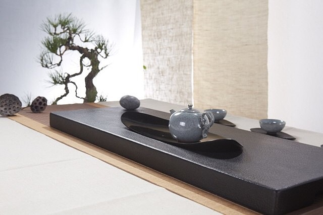 「洗淨鉛華」鉛華洗淨,回歸本真