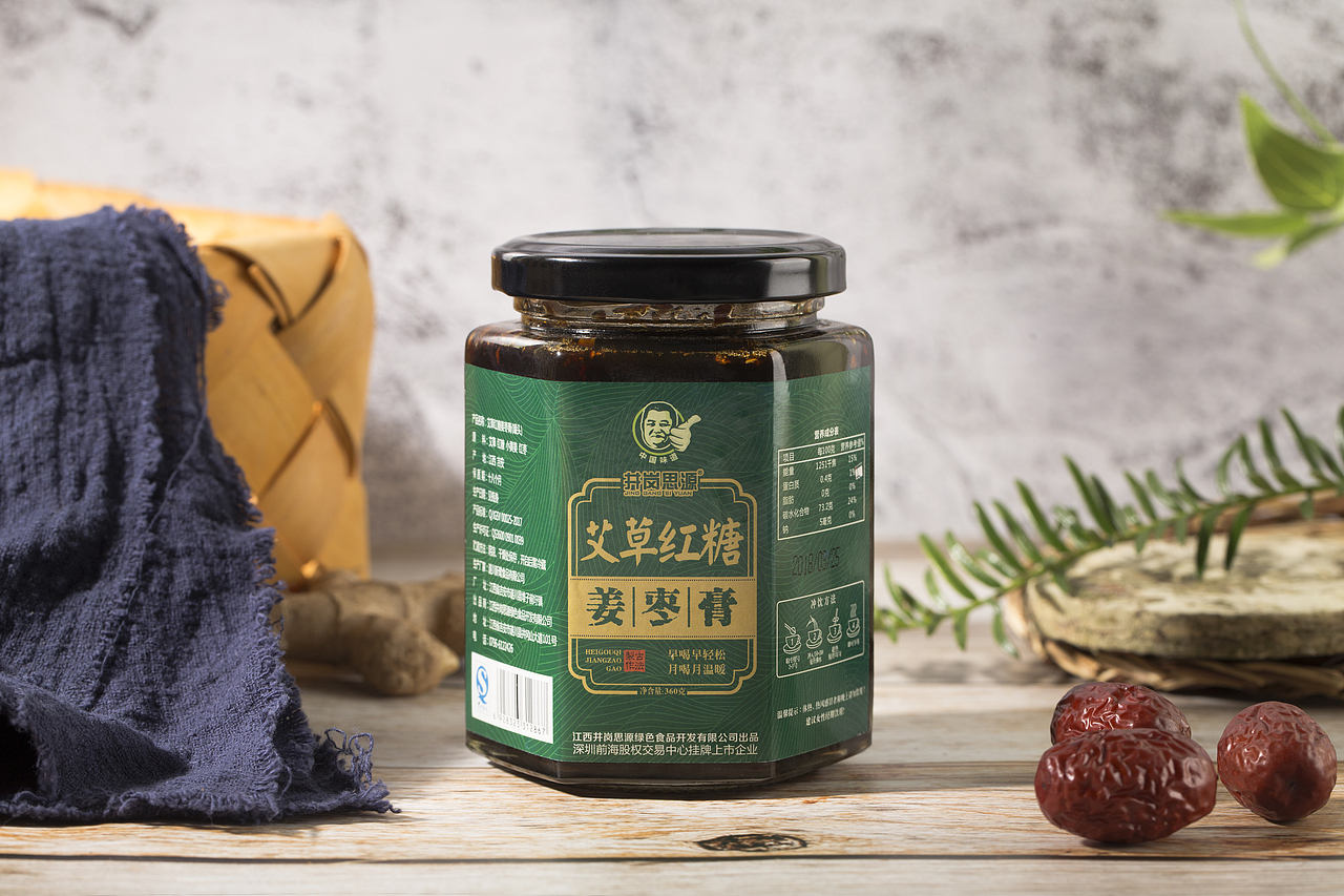 美食摄影「电商」