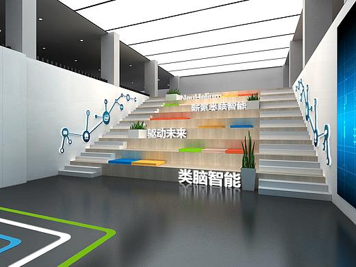 展厅设计