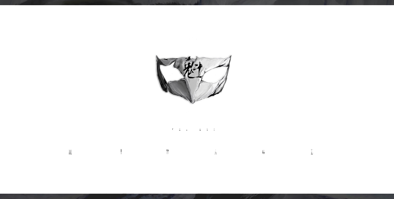 蜃楼-人设（图ZOTQyMzM0OTY=） - 艺术插画 - 站酷设计师BIGLEAF原创素材 - 站酷ZCOOL