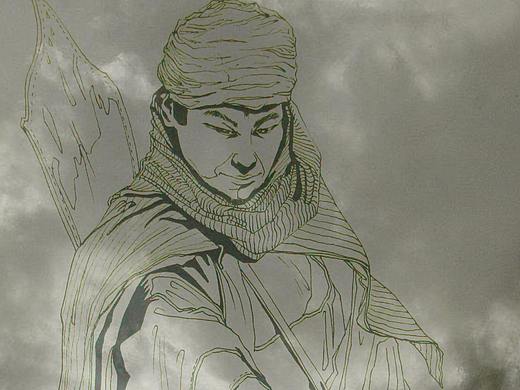 楚昭南（個人主頁-ZMjY4NjcwMTI=） - 創(chuàng)作習作 - 站酷設計師巴黎街頭XXX原創(chuàng)素材 - 站酷ZCOOL