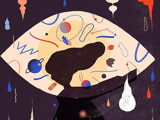 Finding your own direction 