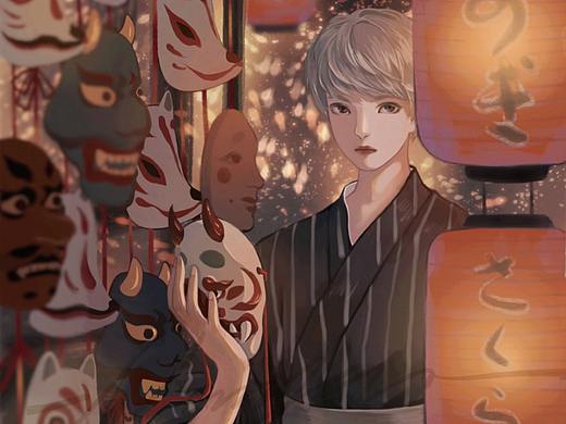 花火祭