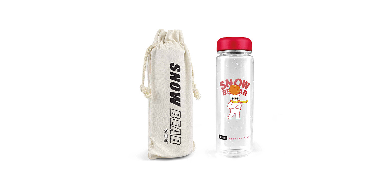 2021小白熊VI升级