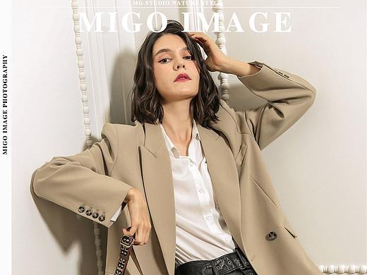 品牌女包 蒂妃妮斯电商画册拍摄