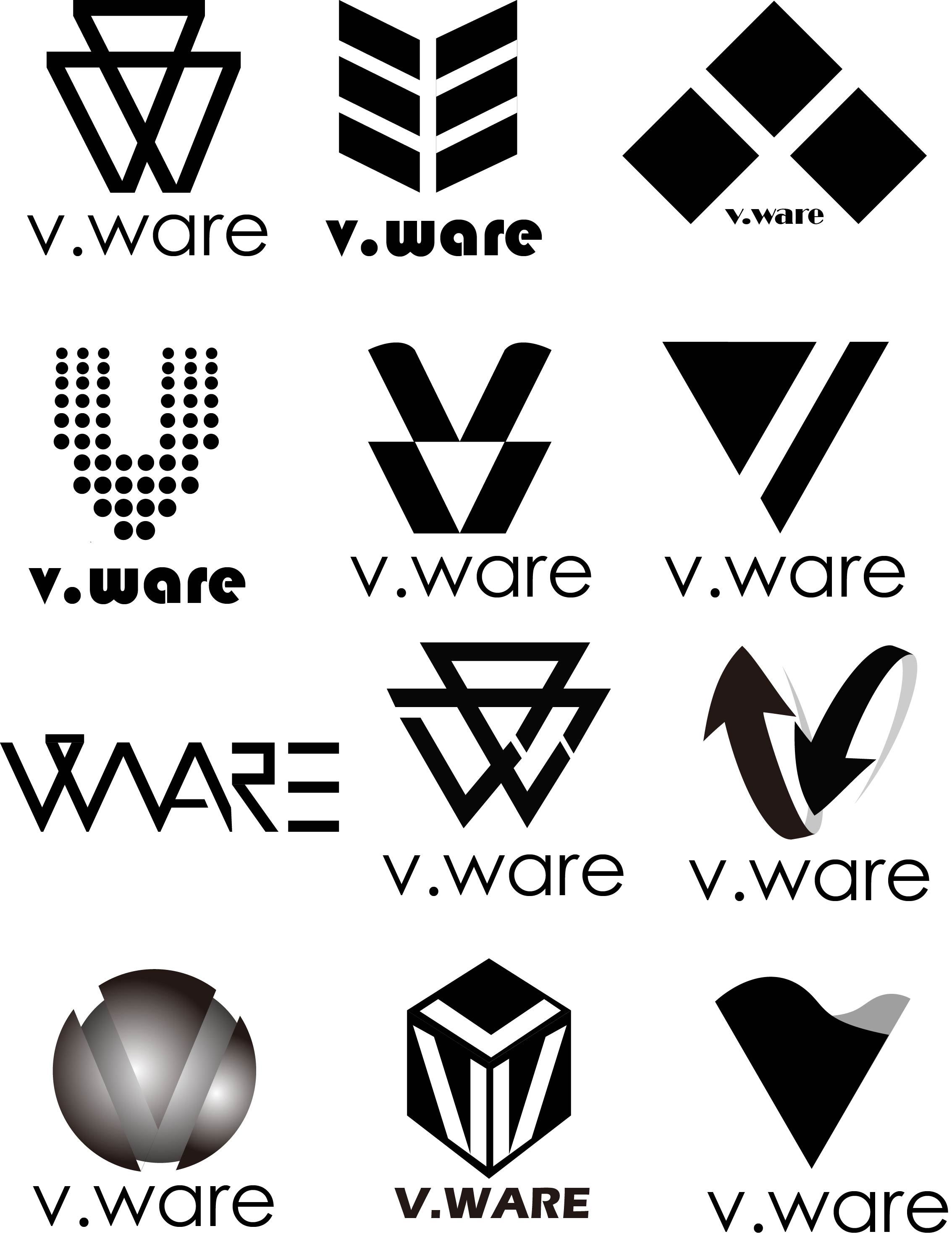 logo设计