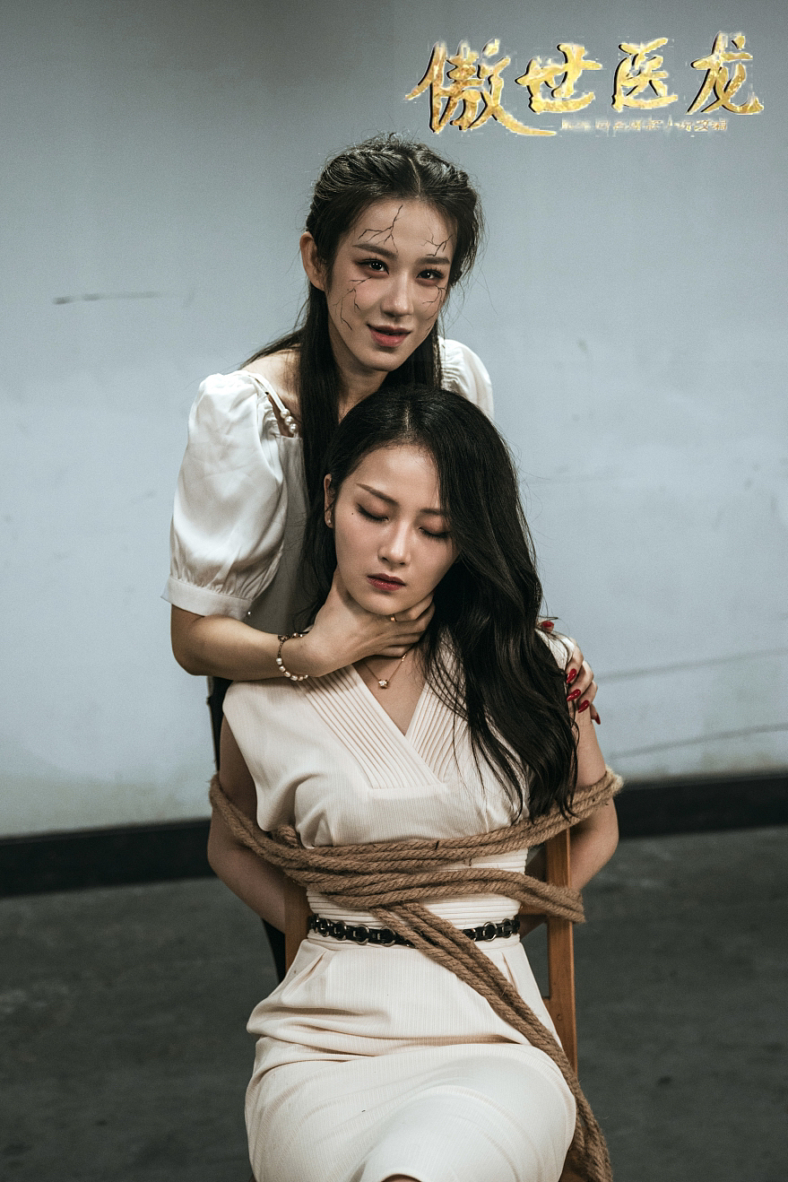 傲世医龙（图ZMzUxOTEyNjcy） - 其他影视 - 站酷设计师康师傅在逃敦儿原创素材 - 站酷ZCOOL