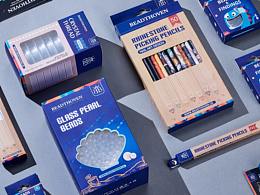 Beadthoven包裝升級