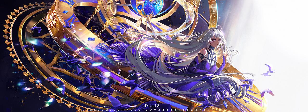 时间，时间（图ZMzI5NTA0NDcy） - 创作习作 - 站酷设计师孟神佑原创素材 - 站酷ZCOOL