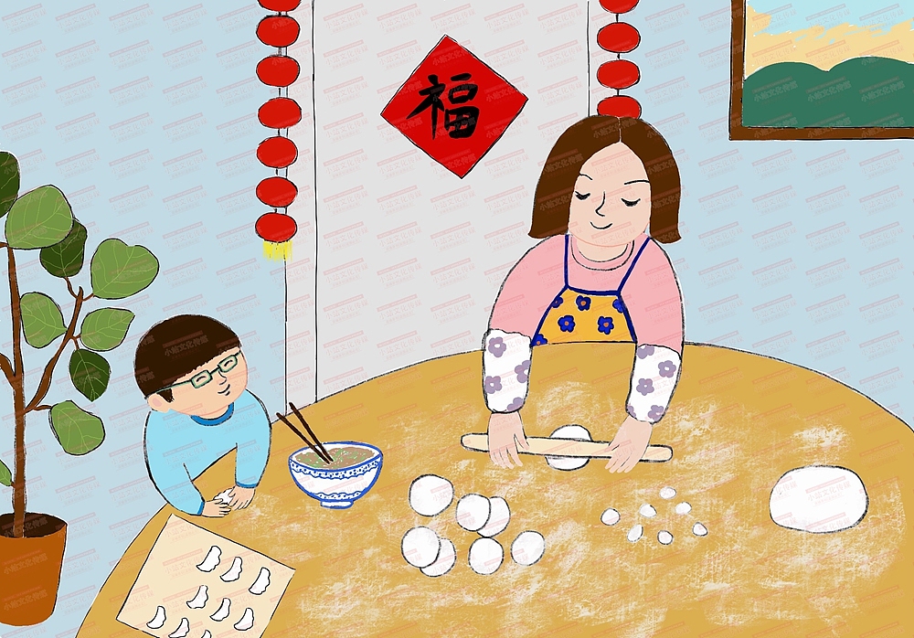 中小学生电脑绘画作品创作制作
