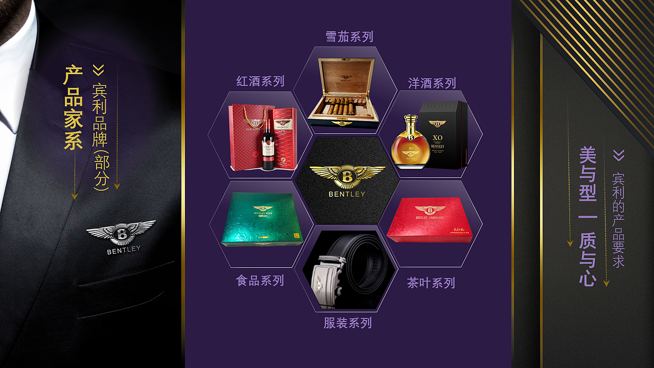 宾利啤酒-策划 | PPT路演及推广视频剪辑（图ZMzY4OTc5NTQw） - 品牌 - 站酷设计师境界哥老马原创素材 - 站酷ZCOOL